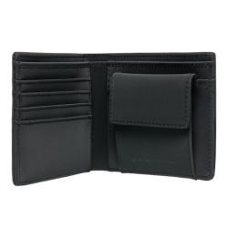 Portefeuille ELEMENT Icon Flint Black