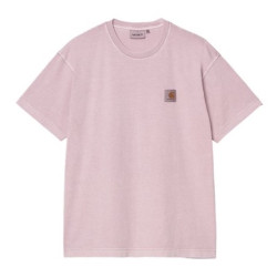 T-shirt CARHARTT WIP Nelson Hortensia