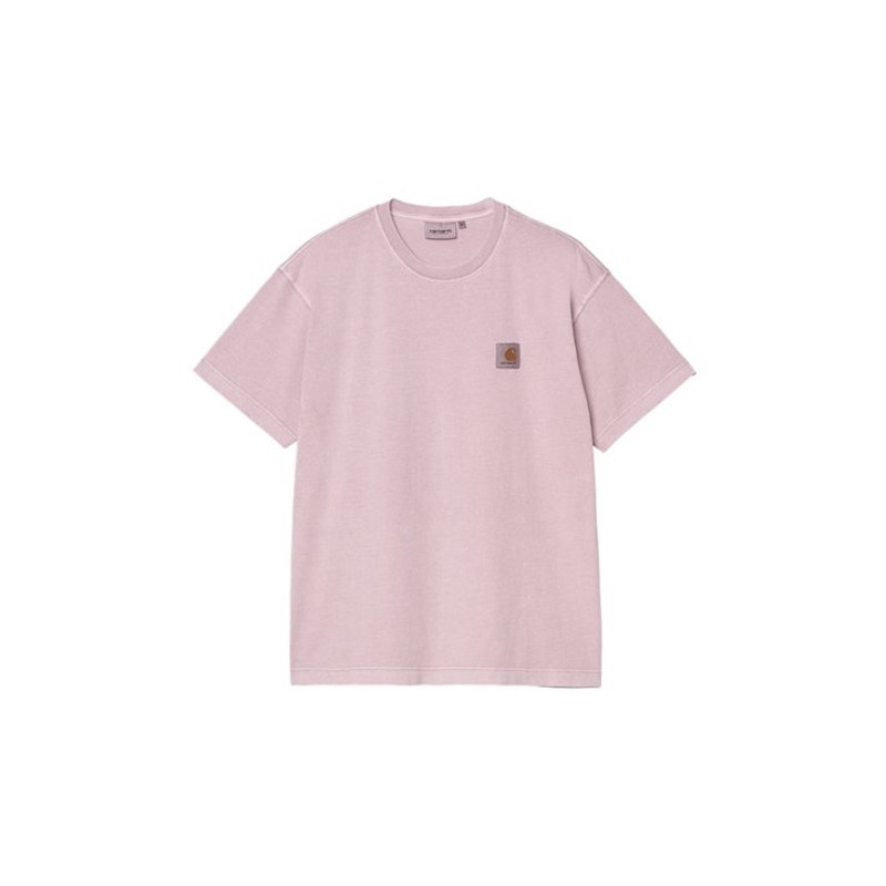 T-shirt CARHARTT WIP Nelson Hortensia T-shirt CARHARTT WIP Nelson Hortensia