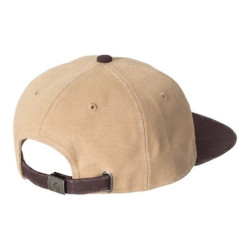 Casquette CARHARTT WIP Arcan Dusty H Brown