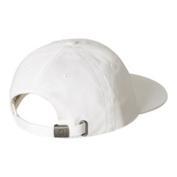 Casquette CARHARTT WIP Pronto White