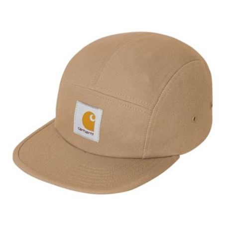 Casquette CARHARTT WIP Backley Dusty H Brown