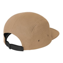 Casquette CARHARTT WIP Backley Dusty H Brown