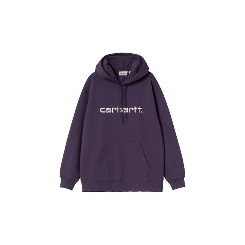 Sweat Girl CARHARTT WIP Carhartt Lockers Salt