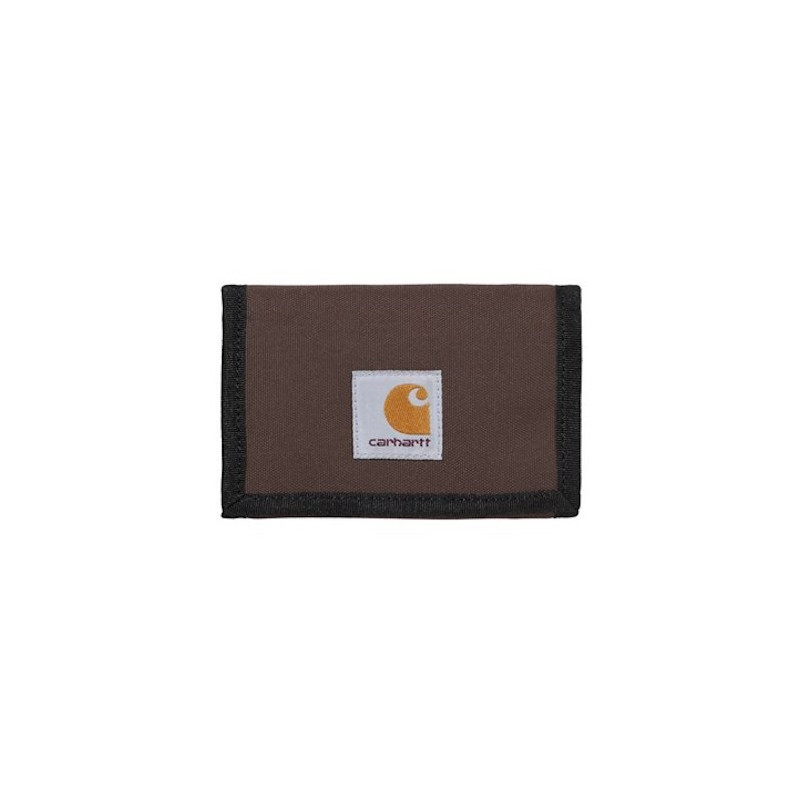 Portefeuille CARHARTT WIP Alec Palisander