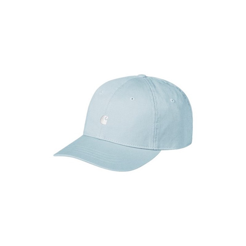 Casquette CARHARTT WIP Madison Logo Citadel Wax