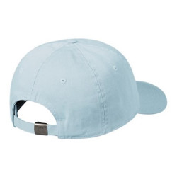 Casquette CARHARTT WIP Madison Logo Citadel Wax