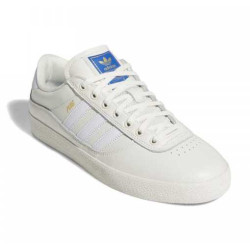 Chaussure ADIDAS Puig Indoor Off White Blue Bird