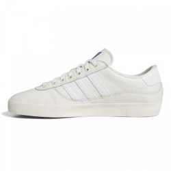 Chaussure ADIDAS Puig Indoor Off White Blue Bird