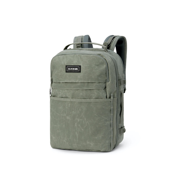 Sac-à-dos DAKINE Split Adventure 28L Mulled Basil