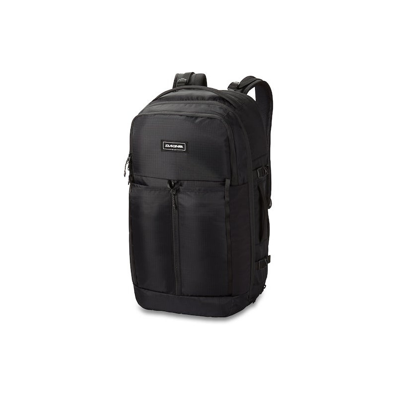 Sac-à-dos DAKINE Split Adventure 38L Black Ripstop