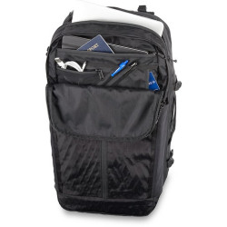 Sac-à-dos DAKINE Split Adventure 38L Black Ripstop