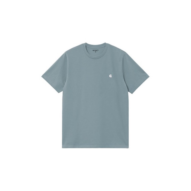 T-shirt CARHARTT WIP Madison Citadel  Wax
