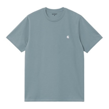 T-shirt CARHARTT WIP Madison Citadel  Wax