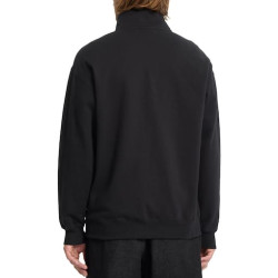 Sweat VOLCOM Single Stone Quarter Black