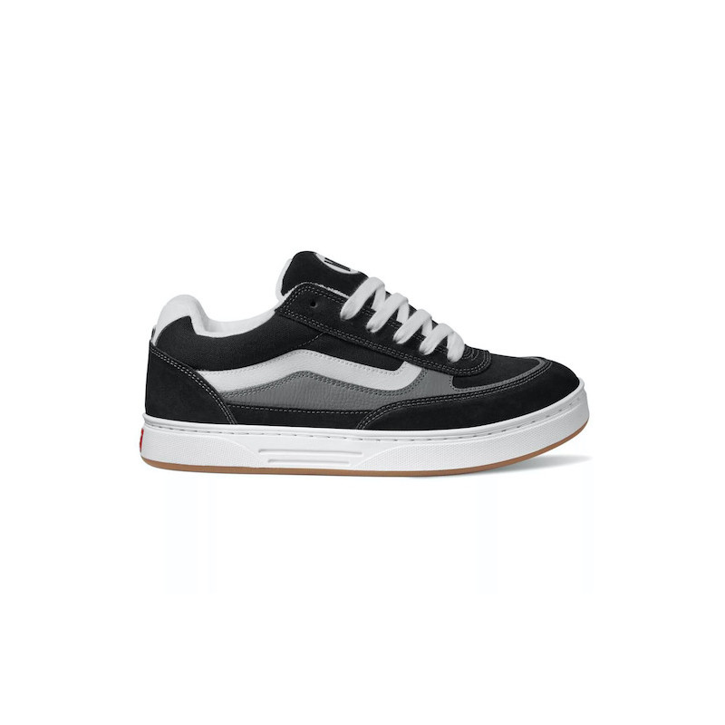 Chaussure VANS Estazzo Black White