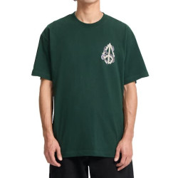 T-shirt VOLCOM Snake Peace Scarab