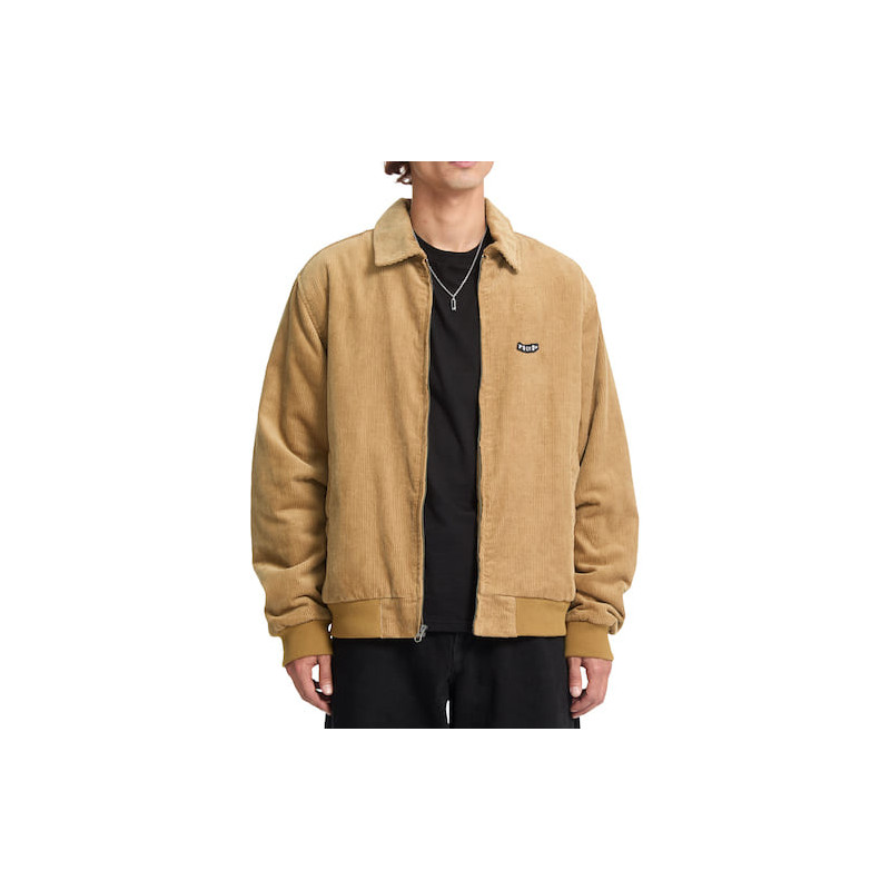 Veste VOLCOM Kurtis Ermine