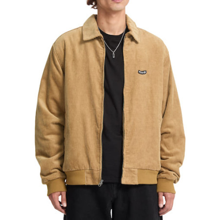 Veste VOLCOM Kurtis Ermine