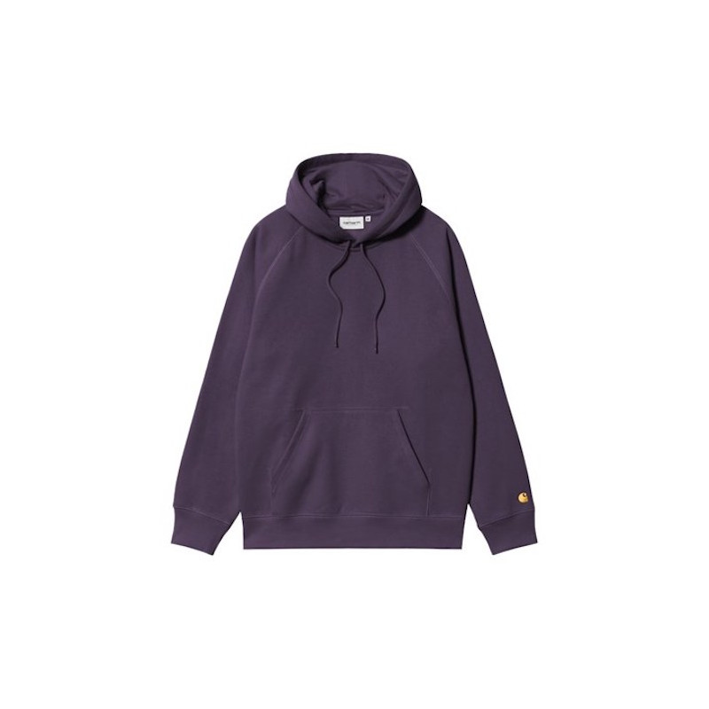 Sweat CARHARTT WIP Chase Lokers Gold Sweat CARHARTT WIP Chase Lokers Gold