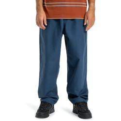 Pantalon DC Frame Dark Denim
