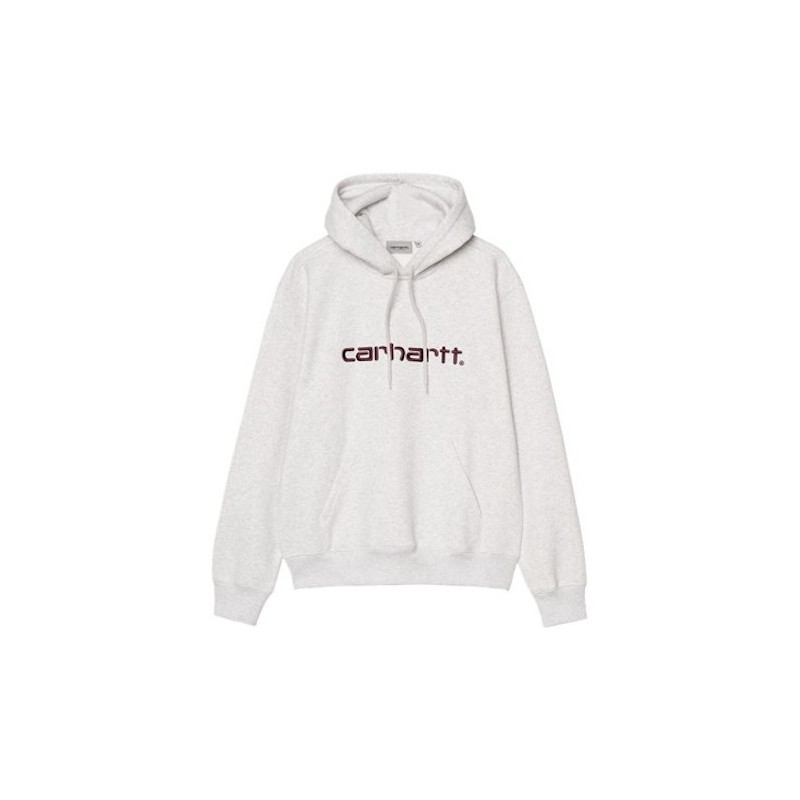Sweat CARHARTT WIP Carhartt Ash heather Rondo Sweat CARHARTT WIP Carhartt Ash heather Rondo