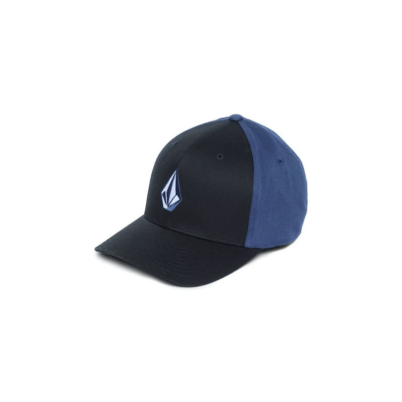 Casquette VOLCOM Full Stone Flexfit Navy