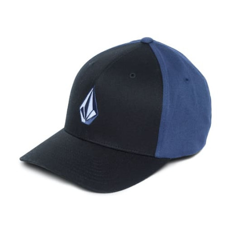 Casquette VOLCOM Full Stone Flexfit Navy
