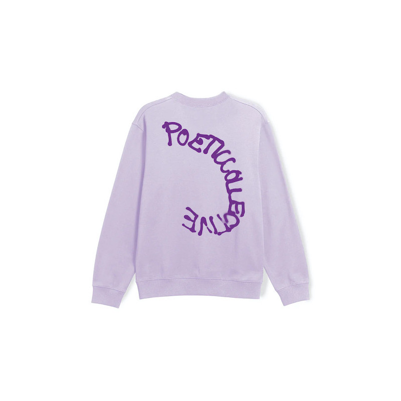 Pull POETICCOLLECTIVE Spray Purple