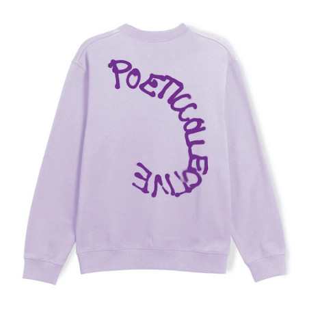 Pull POETICCOLLECTIVE Spray Purple