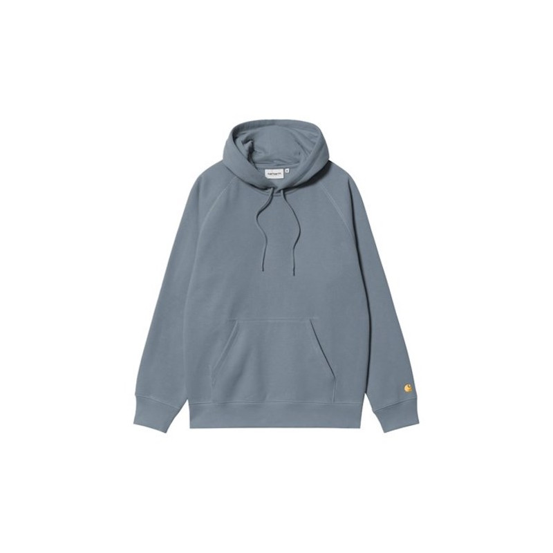 Sweat CARHARTT WIP Chase Angelite Gold