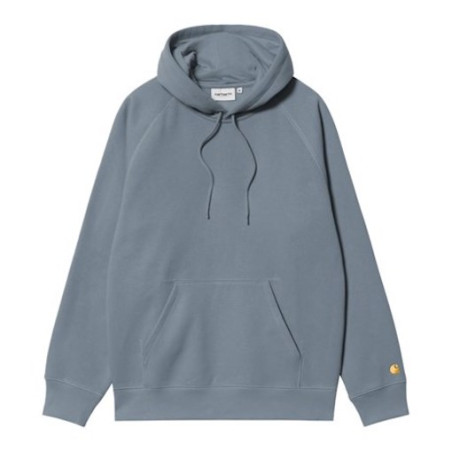 Sweat CARHARTT WIP Chase Angelite Gold