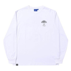 T-shirt HELAS Vitruve White T-shirt HELAS Vitruve White