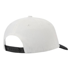 Casquette HELAS Guitare White Black