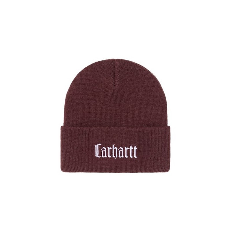 Bonnet CARHARTT WIP Schooling Rondo Wax