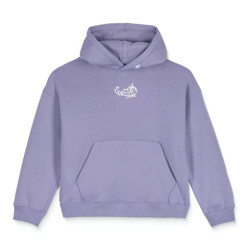 Sweat Kid VOLCOM Watanite Purple Ash
