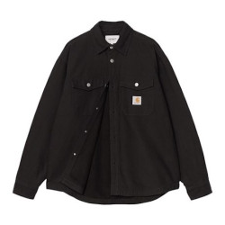 Veste CARHARTT WIP Selby Black