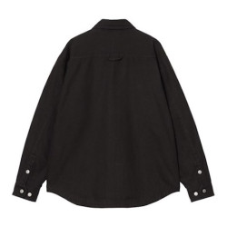 Veste CARHARTT WIP Selby Black