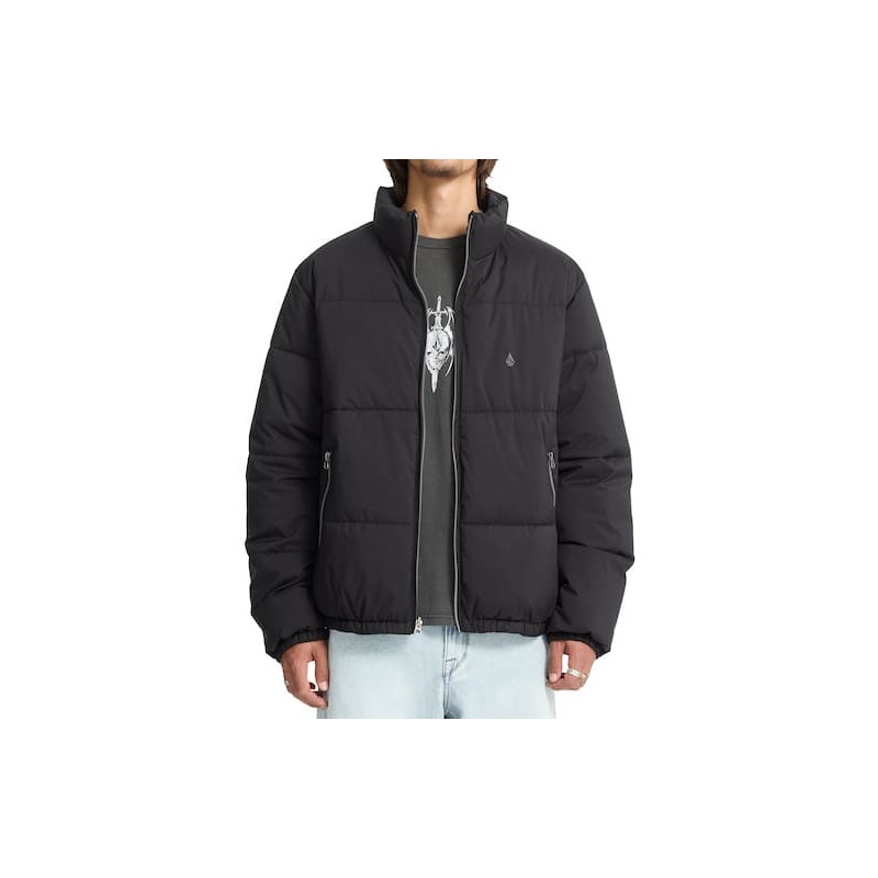 Veste Reversible VOLCOM Fillmoore Black