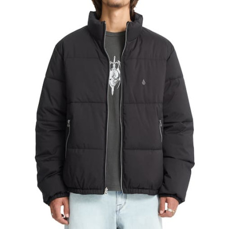 Veste Reversible VOLCOM Fillmoore Black