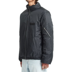 Veste Reversible VOLCOM Fillmoore Black
