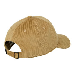 Casquette ELEMENT Icon Dad Corduroy Kelp