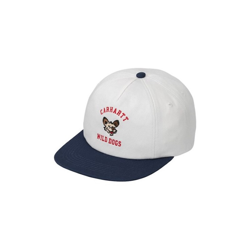 Casquette CARHARTT WIP Wild Dog Wax