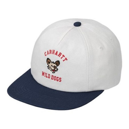 Casquette CARHARTT WIP Wild Dog Wax