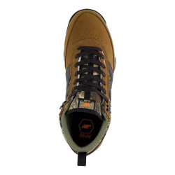 Chaussure NB NUMERIC 440 V2 Trail High Woodland