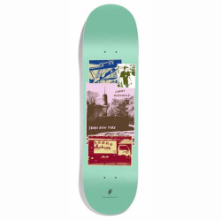 Skateboard 5BORO flickeroo McDonald