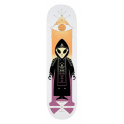 Skateboard ALIEN WORKSHOP High Priest