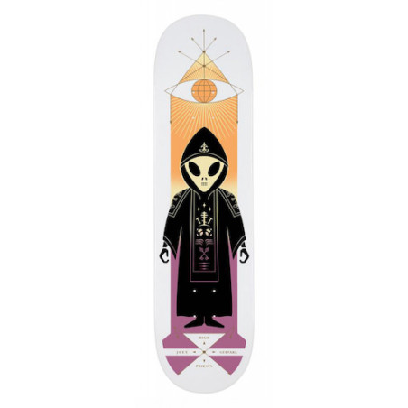 Skateboard ALIEN WORKSHOP High Priest