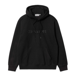 Sweat CARHARTT WIP Carhartt Black Black