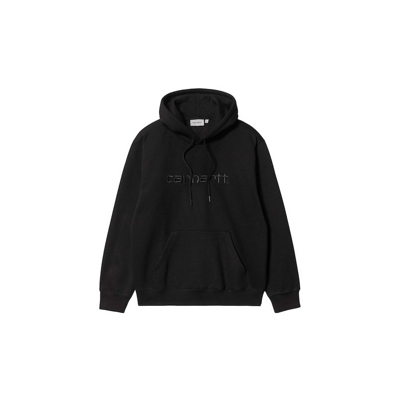 Sweat CARHARTT WIP Carhartt Black Black